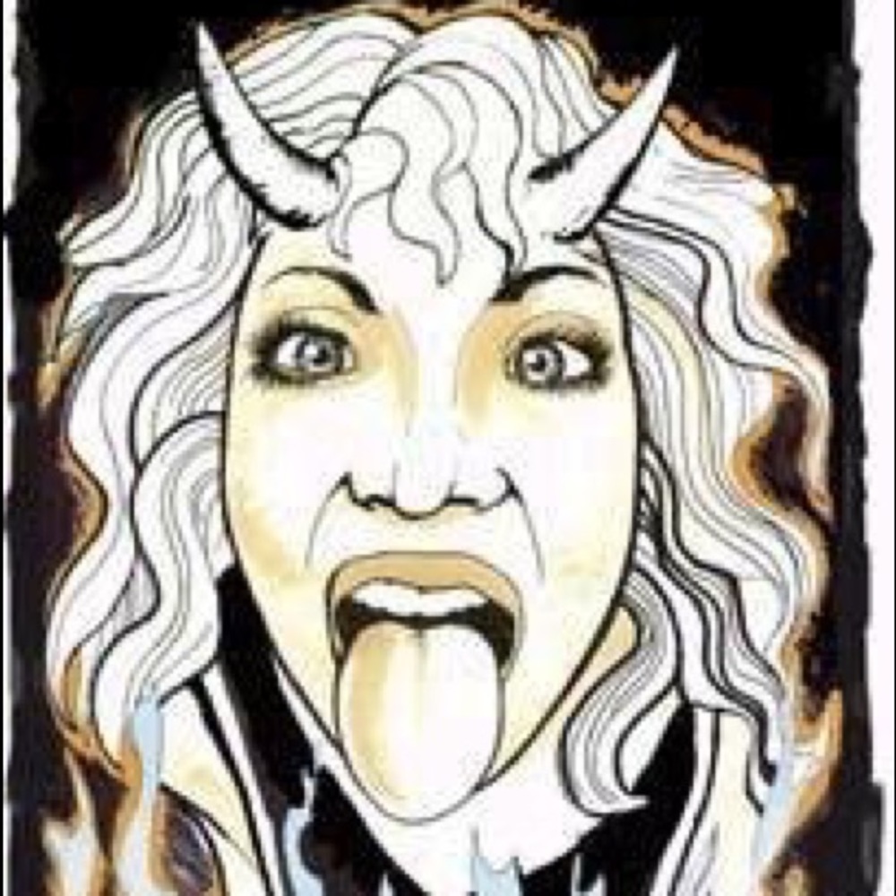 Meet your Posher, Tanya